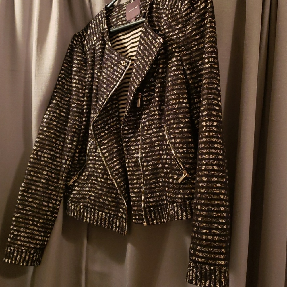 Limited Jacket